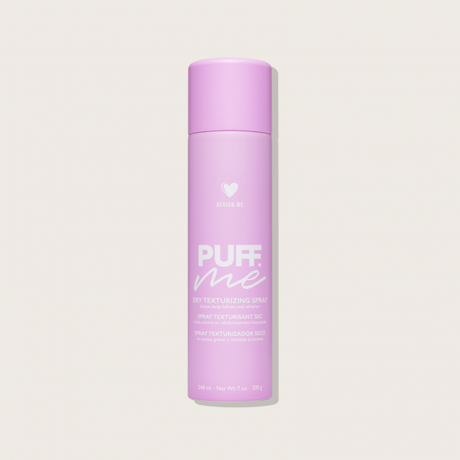 Design.Me - Puff.Me Dry Texturizing Spray - ProCare Outlet by Design.Me