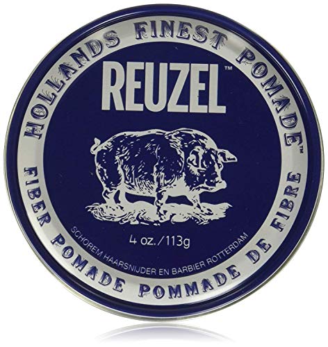 Reuzel - Fiber Pomade - ProCare Outlet by Reuzel