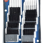 Oster Professional 10 Universal Comb Set Specially Designed to Fit Oster Clippers - by Oster |ProCare Outlet|