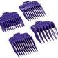 Andis - Magnetic Guide Comb Set - |01410| - by Andis |ProCare Outlet|