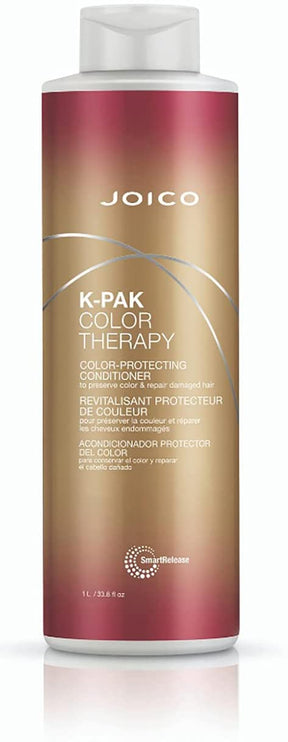 Joico K-pak color therapy shampoo & conditioner duo - by Joico |ProCare Outlet|