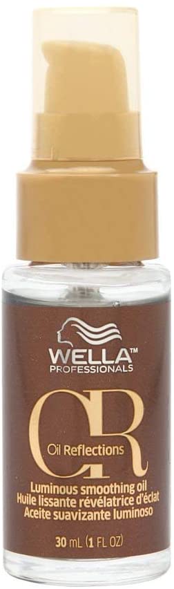 Wella - Reflections Luminous Smoothing Oil, 1.01 Ounce - by Wella |ProCare Outlet|