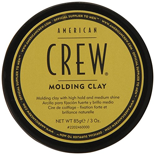 American Crew - Molding Clay | 85g - by American Crew |ProCare Outlet|