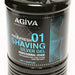Agiva - Transparent Shaving Gel 01 Moisturize Impact 1L - ProCare Outlet by Agiva