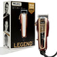 Wahl Professional 5-Star Legend Clipper #8147 - ProCare Outlet by Wahl