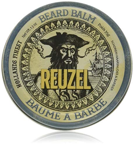 Reuzel - Beard Balm 35g | 1.3 oz - by Reuzel |ProCare Outlet|
