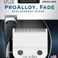 Proalloy Fade Replacement Blade 69130 - ProCare Outlet by Andis
