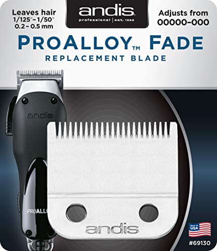 Proalloy Fade Replacement Blade 69130 - ProCare Outlet by Andis