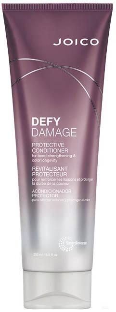 Joico - Defy Damage - Protective Conditioner - 250ml - by Joico |ProCare Outlet|