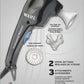 Wahl Professional Massager - 56321 - ProCare Outlet by Wahl