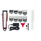 Wahl 5 Star Cord/Cordless Legend Clipper WA56442 - ProCare Outlet by Wahl