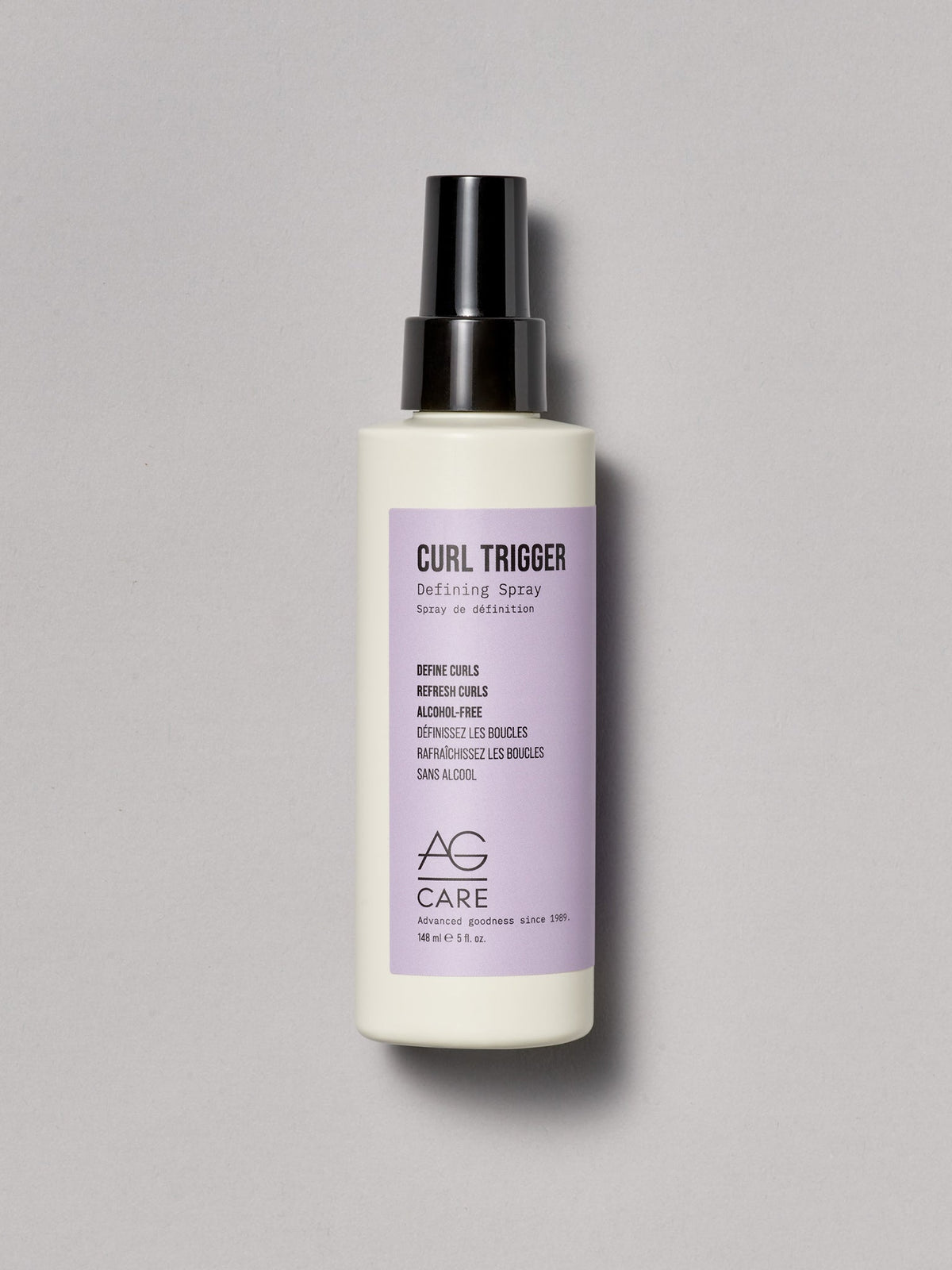 CURL TRIGGER Defining Spray - by AG Hair |ProCare Outlet|