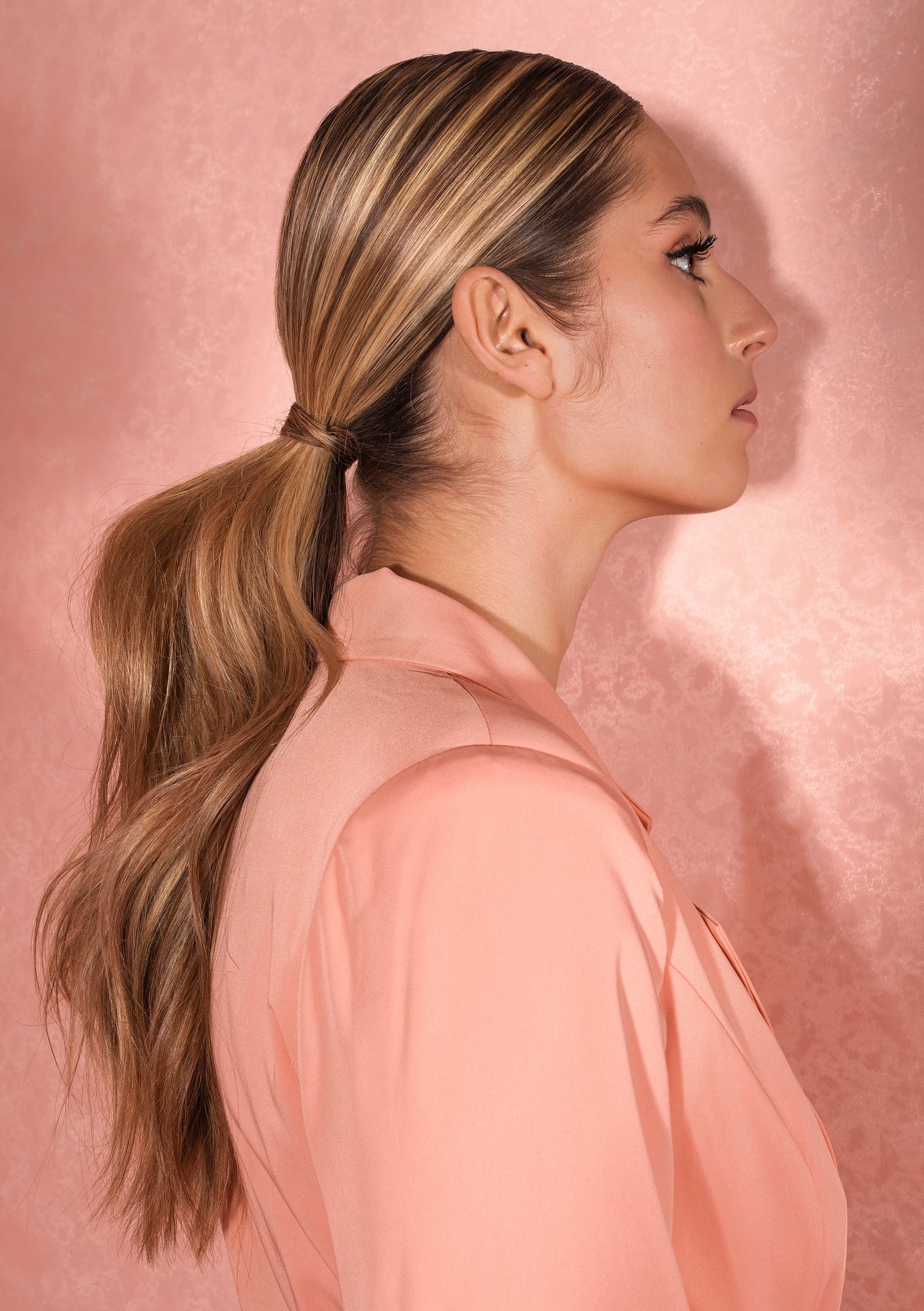 Designme - HOLD.ME • Laque pour cheveux à trois voies