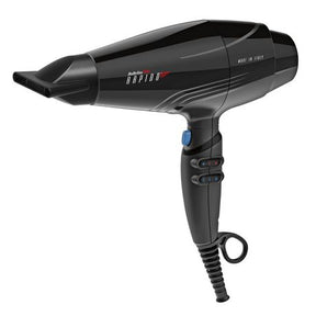 BaByliss PRO Rapido High Performance Professional Hair Dryer