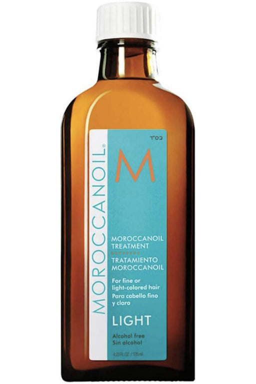Moroccanoil - Oil Treatment Light - ProCare Outlet by Moroccanoil