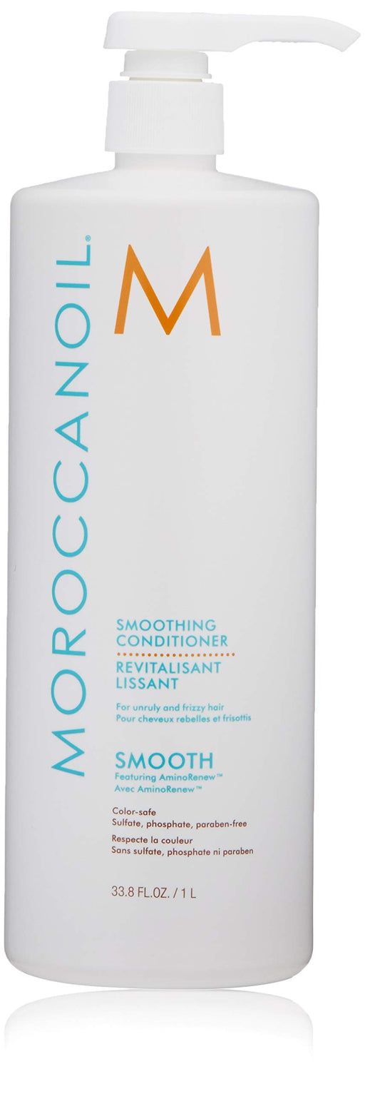 Moroccanoil - Smoothing Conditioner - 1L | 33.8oz - by Moroccanoil |ProCare Outlet|
