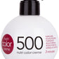 Revlon - Nutri Color Creme - 500 - Puple Red - ProCare Outlet by Revlon