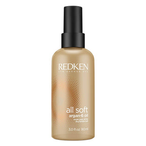 Redken - All Soft - Argan 6 | 90ml | - ProCare Outlet by Redken