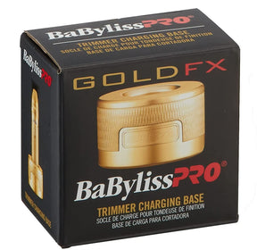 BabylissPRO Barberology GOLDFX Collection