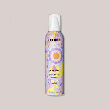 Amika - Plus Size - Perfect Body Mousse |8.5 oz| - ProCare Outlet by Amika