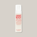 Eleven - I Want Body Volume Foam |6.8 oz| - ProCare Outlet by Eleven