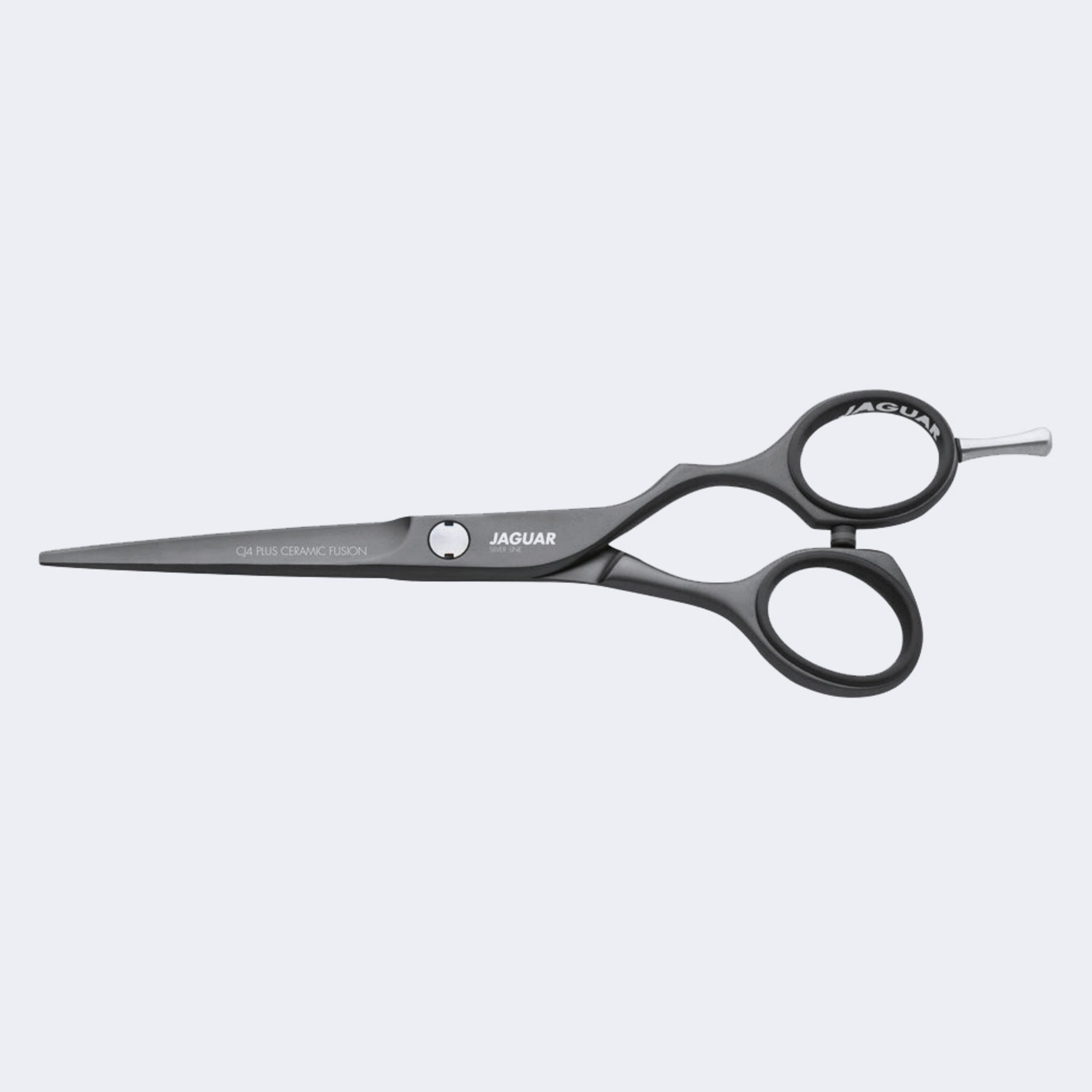 JAGUAR SOLINGEN SILVER LINE CERAMIC FUSION SHEARS