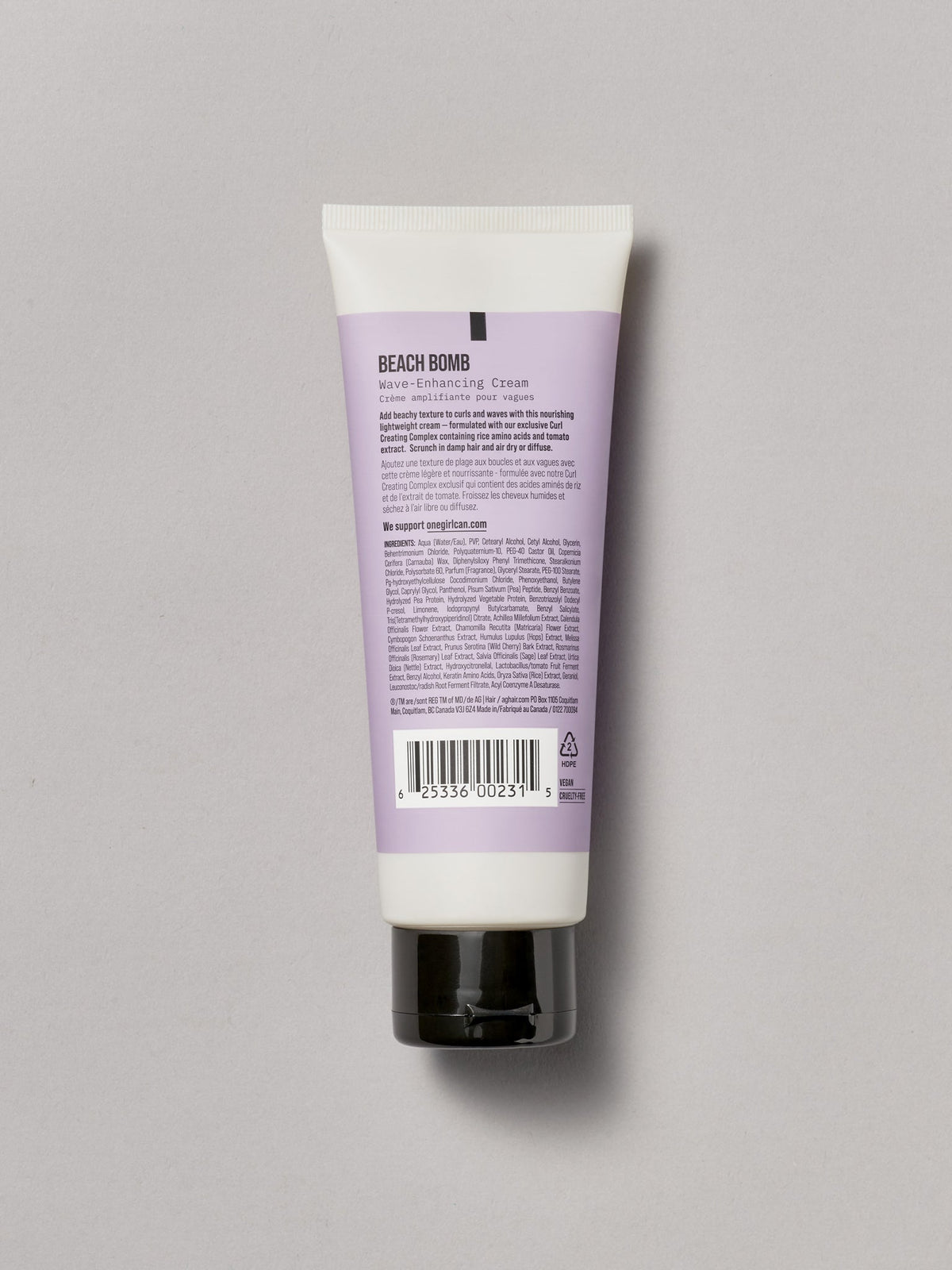 BEACH BOMB Wave-Enhancing Cream - by AG Hair |ProCare Outlet|