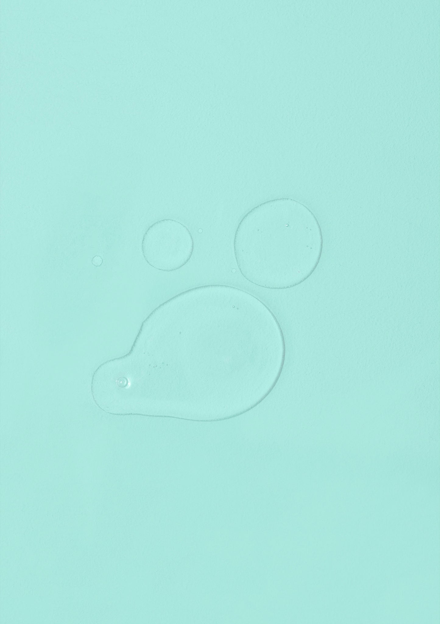 Designme - GLOSS.ME • Hair Serum