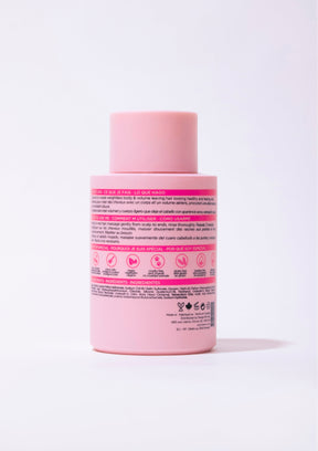 Designme - PUFF.ME • Volumizing Shampoo