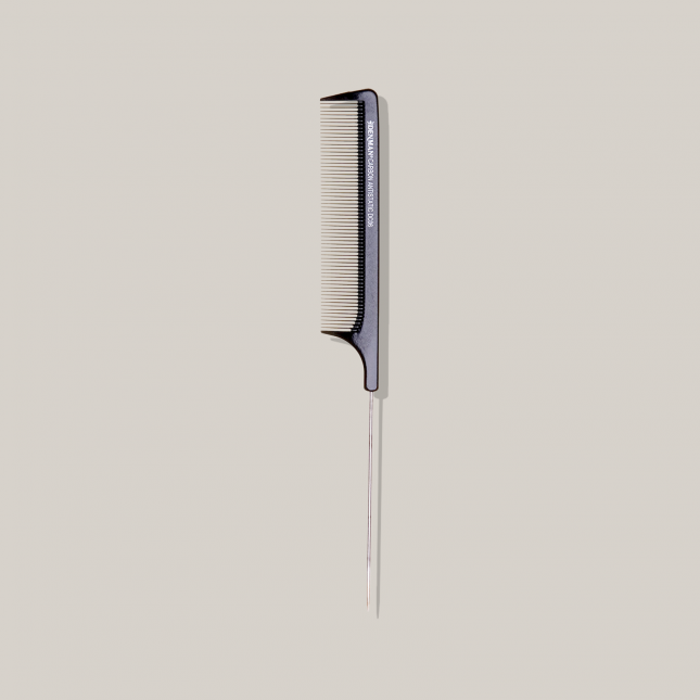 Denman - Pin Tail Comb #c006 Sxcdc