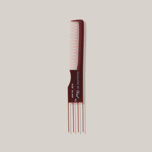Krest - Lift Comb #goldi-3C - by Krest |ProCare Outlet|