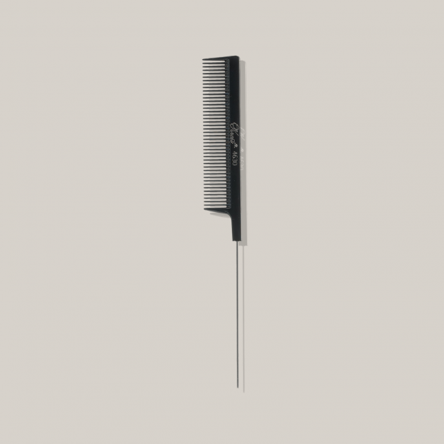 Krest - Pin Tail Comb #4630 C