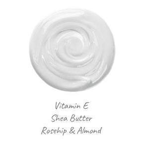 Rosehip & Almond Anti-Aging Shea Hand and Cuticle Cream - by DERMA E |ProCare Outlet|