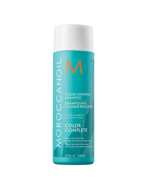 Moroccanoil - Color Continue Shampoo - by Moroccanoil |ProCare Outlet|