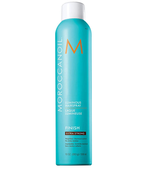 Moroccanoil - Luminous Hairspray - 10 oz / 330 ml / Extra Strong - ProCare Outlet by Moroccanoil