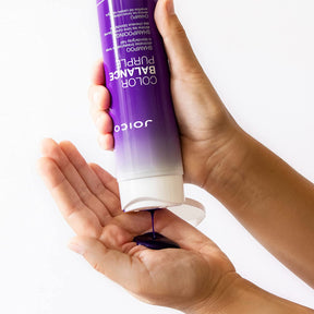 Joico - Color Balance Purple - Shampoo - by Joico |ProCare Outlet|