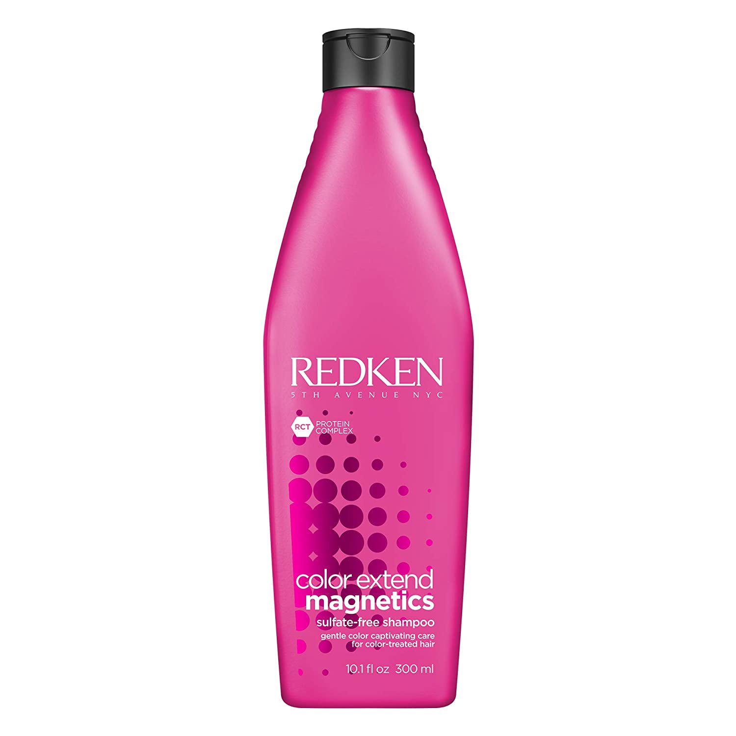 Redken - Color Extend Magnetics - Shampoo - 300ml - by Redken |ProCare Outlet|