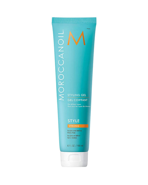 Moroccanoil - Styling Gel (Strong) - ProCare Outlet by Moroccanoil