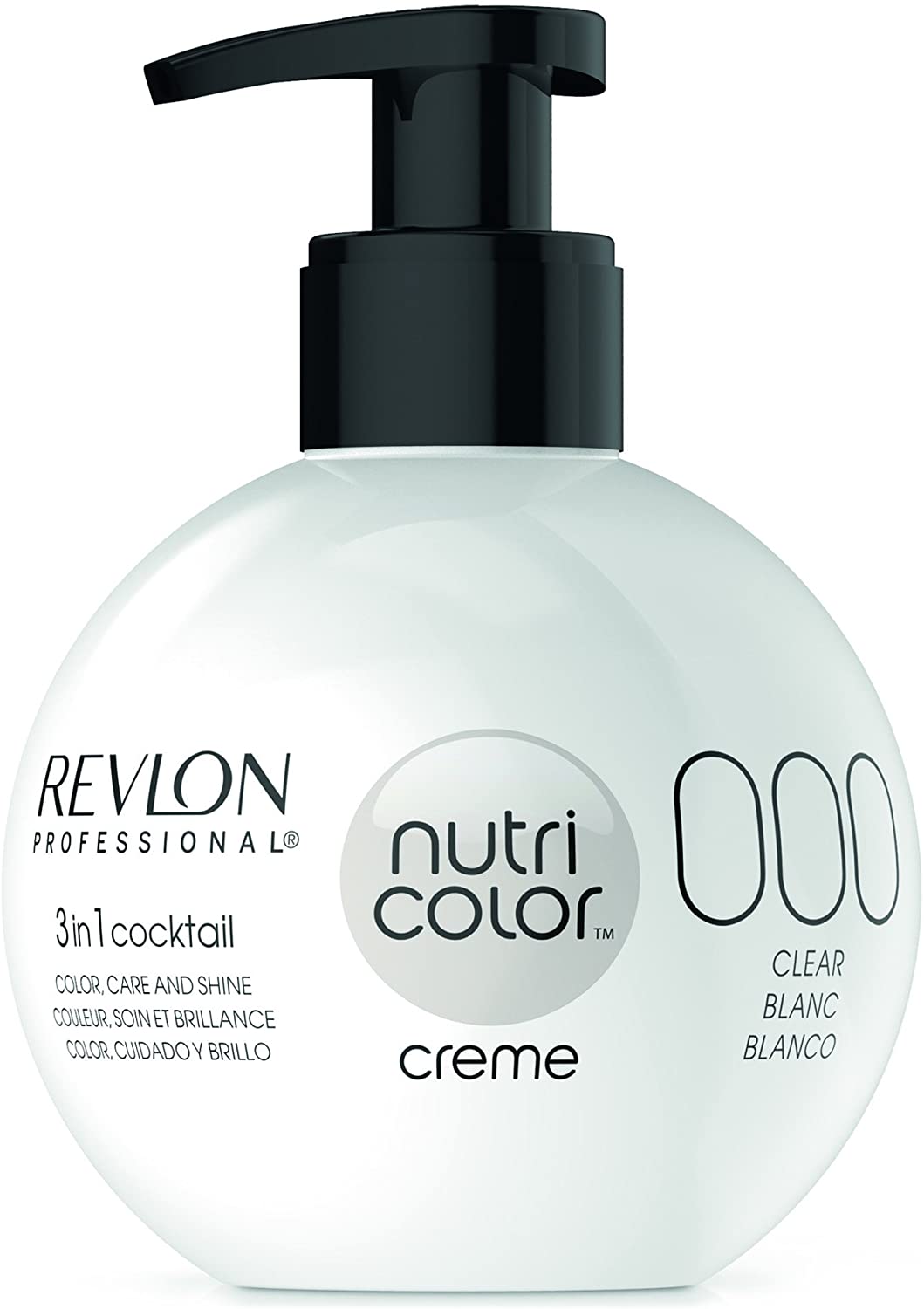 Revlon - Nutri Color Creme - 1022 - Intense Platine - ProCare Outlet by Revlon