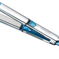 BabylissPro "Optima" stainless steel nanotitanium 1-1/2" flat iron.