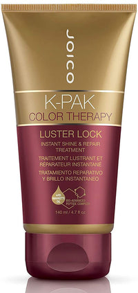 Joico - K-pak Color Therapy - Lustre Lock Instant Shine and Repair Treatment 