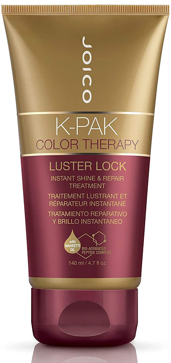 Joico - K-pak Color Therapy - Tratamiento reparador y brillo instantáneo Lustre Lock 