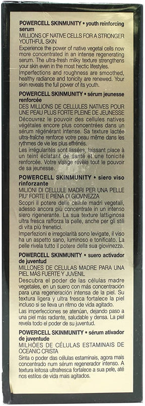 POWERCELL SKINMUNITY serum 50 ml - by Prohair |ProCare Outlet|