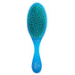 Olivia Garden Detangler Brush For Fine Medium and Thick Hair - Medium-Thick / Blue - by Olivia Garden |ProCare Outlet|