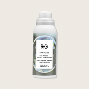 R+CO - Bio Dome Hair Purifier + Anti-Pollutant Spray |3 oz| - ProCare Outlet by R+CO