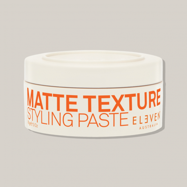 Eleven - Matte Texture Styling Paste |3 oz| - ProCare Outlet by Eleven