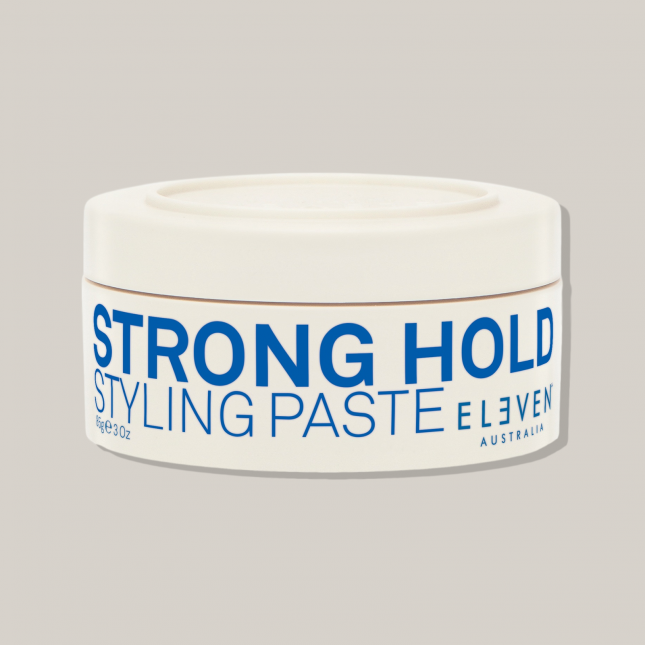 Eleven - Strong Hold Styling Paste |3 oz| - ProCare Outlet by Eleven