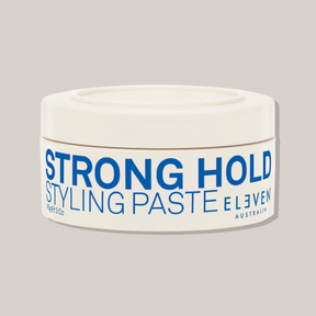 Eleven - Strong Hold Styling Paste |3 oz| - ProCare Outlet by Eleven