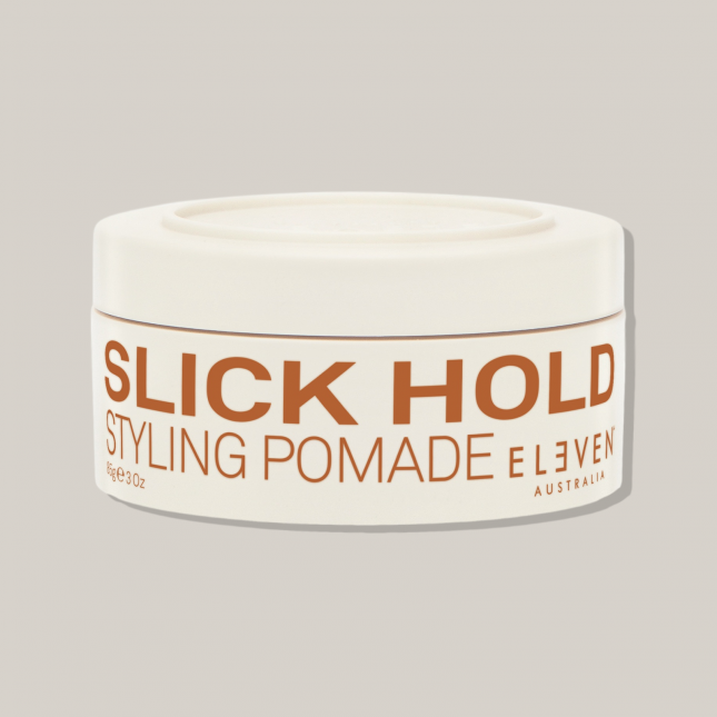 Eleven - Slick Hold Styling Pomade |3 oz| - by Eleven |ProCare Outlet|