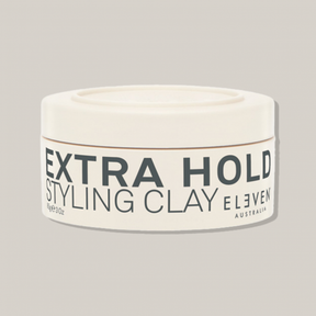 Eleven - Extra Hold Styling Clay |3 oz| - ProCare Outlet by Eleven